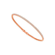 14k-rose-gold-0-75-ct-tw-round-diamond-classic-bangle-tennis-bracelet-fame-diamonds