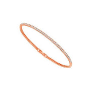 14k-rose-gold-0-75-ct-tw-round-diamond-classic-bangle-tennis-bracelet-fame-diamonds