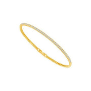14k-yellow-gold-0-75-ct-tw-round-diamond-classic-bangle-tennis-bracelet-fame-diamonds