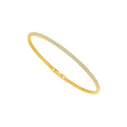 14k-yellow-gold-0-75-ct-tw-round-diamond-classic-bangle-tennis-bracelet-fame-diamonds
