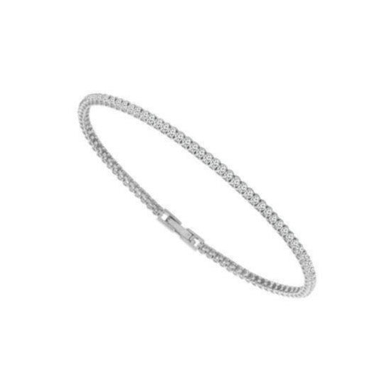 14k-white-gold-0-75-ct-tw-round-diamond-classic-bangle-tennis-bracelet-fame-diamonds
