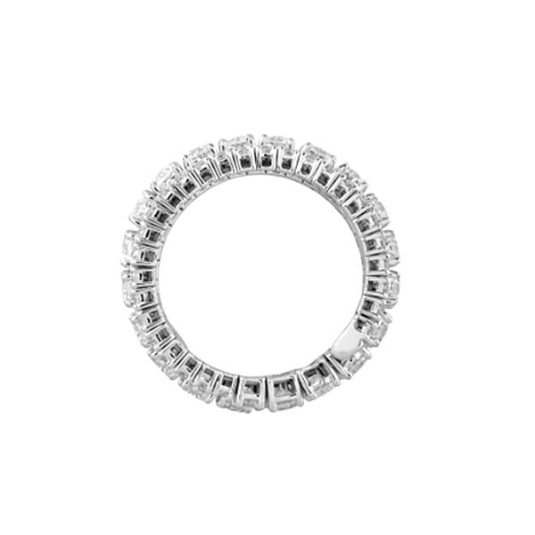 popular-snake-oval-round-white-gold-diamond-ring-Fame-Diamonds-Vancouver