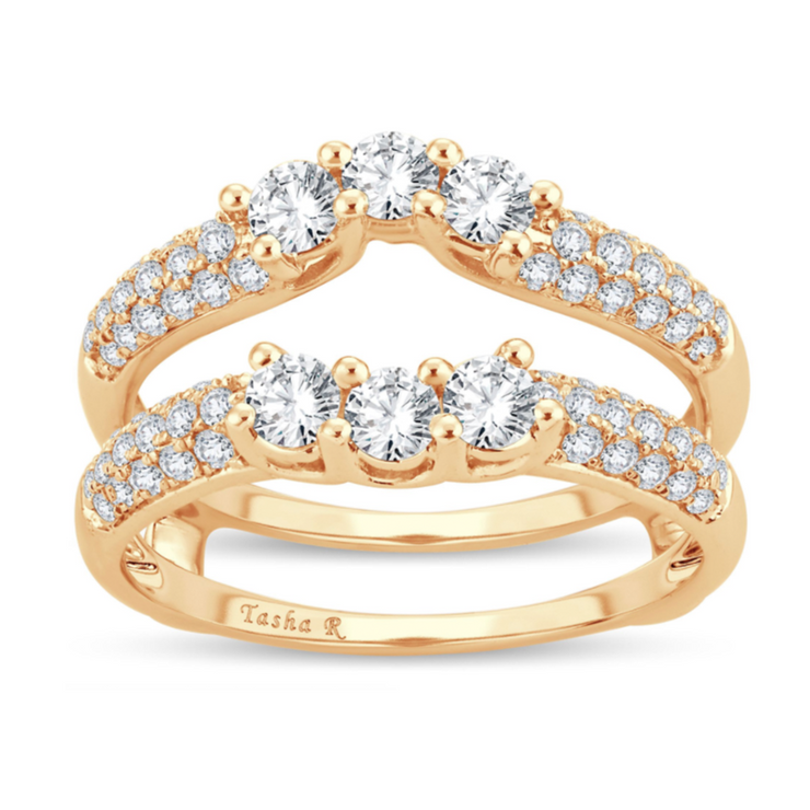 14k-yellow-gold-1-00ctw-trinity-pave-setting-ring-enhancer-fame-diamonds