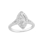 14-K-White-Gold-Marquise-Halo-Engagement-Diamond-Ring-Fame-Diamonds