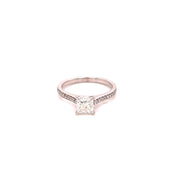 princess-cut-multi-stone-diamond-engagement-ring-fame-diamonds