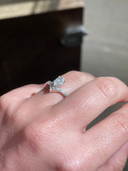 fancy-pear-cut-solitaire-chevron-side-diamond-engagement-ring-fame-diamonds