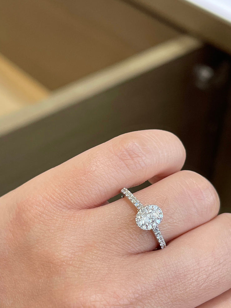 white-gold-oval-halo-side-diamond-engagement-ring-fame-diamonds