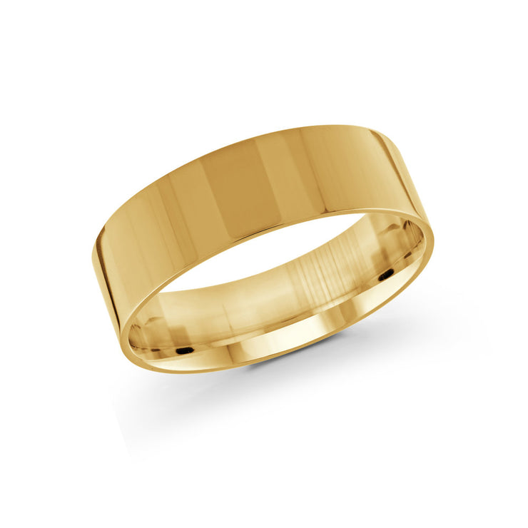 mens-satin-finish-flat-yellow-gold-wedding-band-7-mm-fame-diamonds