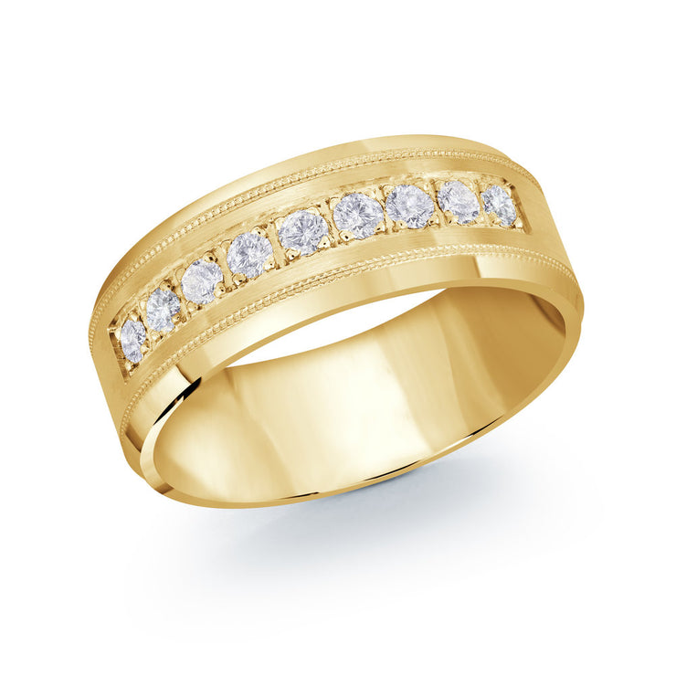 mens-diamond-milgrain-detail-yellow-gold-wedding-band-8mm-fame-diamonds