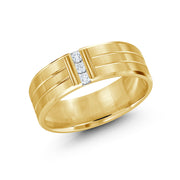 mens-grooved-fancy-diamond-yellow-gold-wedding-band-7mm-fame-diamonds