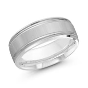 mens-comfort-fit-carved-white-gold-wedding-band-8mm-fame-diamonds