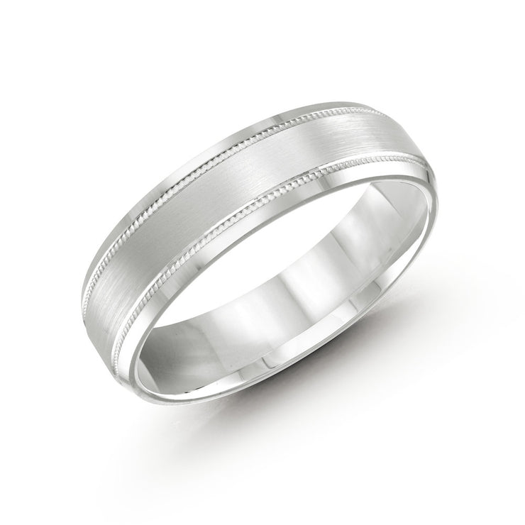 mens-brushed-finish-beveled-white-gold-wedding-ring-6mm-fame-diamonds