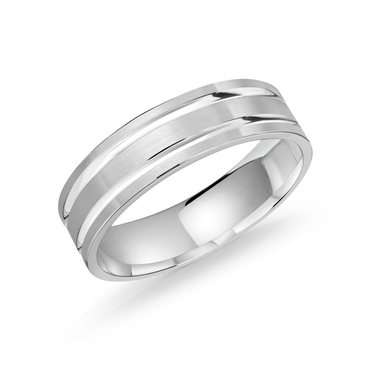 mens-double-groove-wedding-band-6mm-white-gold-fame-diamonds