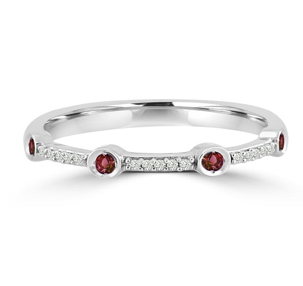 10k-white-gold-diamond-ruby-stackable-ring-fame-diamonds