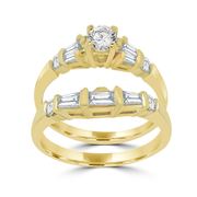 Matching Bands
