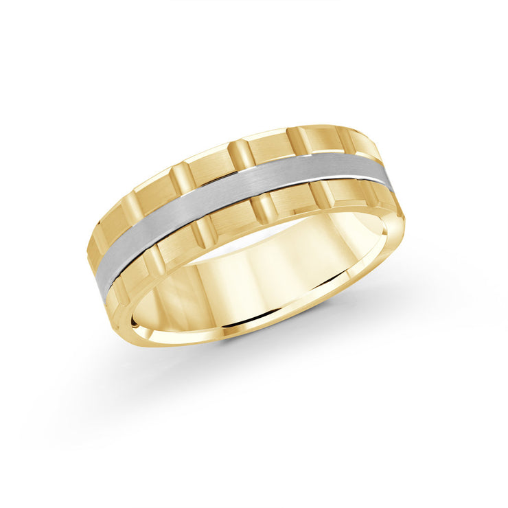 mens-fancy-comfort-fit-2-tone-wedding-band-7mm-fame-diamonds