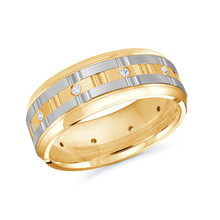 mens-crown-diamond-2-tone-wedding-band-8mm-fame-diamonds