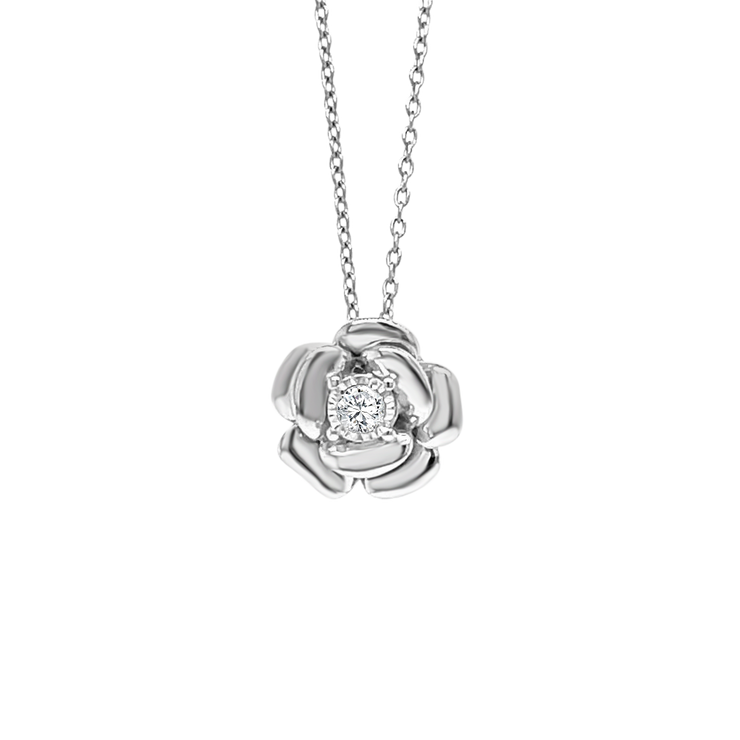 sterling-silver-diamond-rose-flower-pendant-fame-diamonds