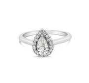 white-gold-0.55ctw-pear-halo-plain-shank-diamond-engagement-ring-fame-diamonds