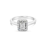 emerald-halo-plain-shank-14k-white-gold-diamond-engagement-ring-fame-diamonds