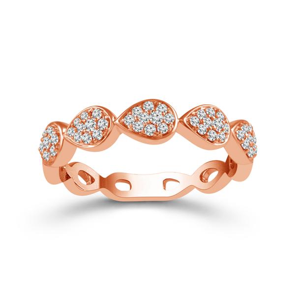 10k-rose-gold-half-eternity-pear-shape-multi-diamond-stackable-band-fame-diamonds