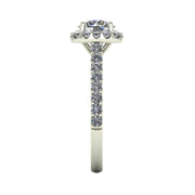 modern-cushion-halo-side-stone-diamond-engagement-ring-setting-fame-diamonds