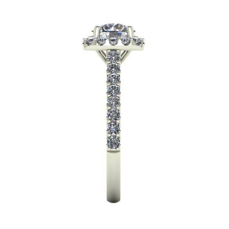 modern-cushion-halo-side-stone-diamond-engagement-ring-setting-fame-diamonds