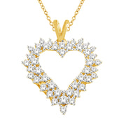 10k-yellow-gold-vintage-style-0-50ctw-diamond-heart-necklace-fame-diamonds