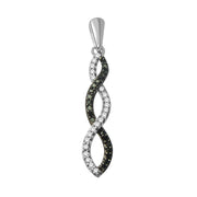 14k-white-gold-0-18ctw-black-and-white-infiinty-diamonds-pendant-fame-diamonds