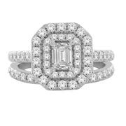 18-K-White-Gold-1.75-ctw-double-Halo-Engagement-Diamond-Ring-set-Fame-Diamonds