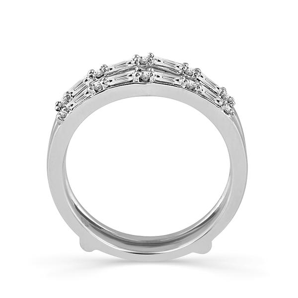 14k-white-gold-enhancer-alternating-baguette-and-round-cut-diamond-jacket-ring-fame-diamonds