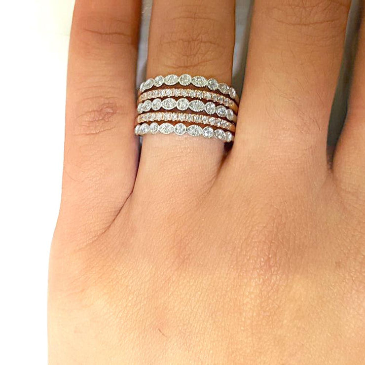 14k-white-gold-alternating-shape-design-diamond-fashion-stackable-band