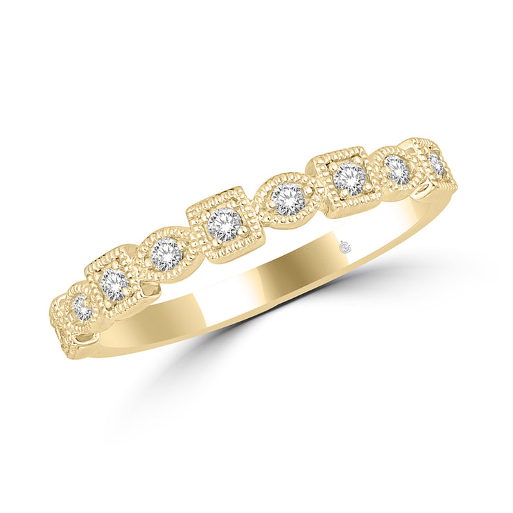 14k-yellow-gold-1-6-ct-tw-alternating-diamond-fashion-stackable-band-fame-diamonds