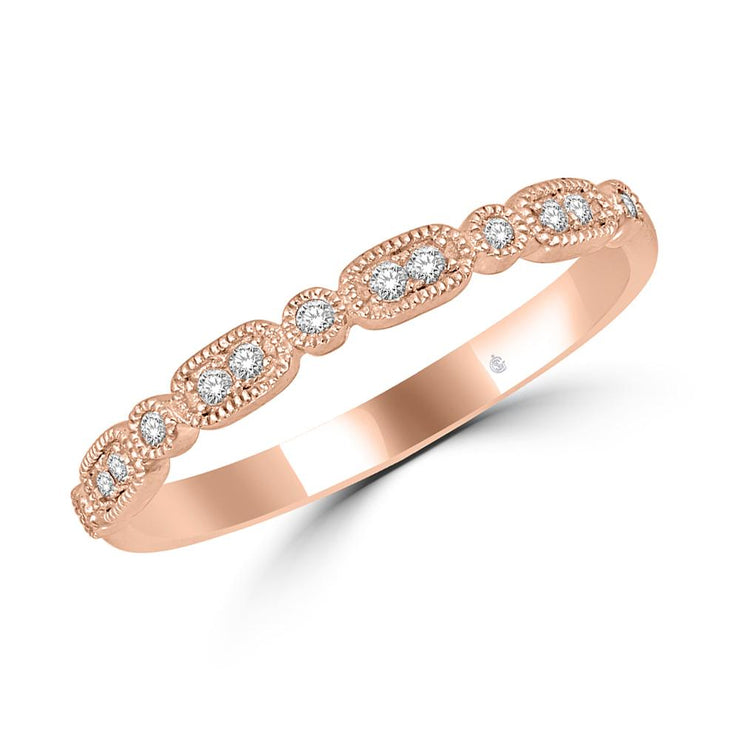 14k-rose-gold-1-10-ct-tw-two-stone-alternating-diamond-milgrain-edged-stackable-band-fame-diamonds
