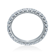 14-k-white-gold-1.40-ctw-eternity-round-brilliant-diamond-anniversary-band-Fame-Diamonds