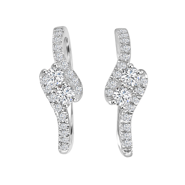 14k-white-gold-0-62ctw-everus-bypass-diamond-hoop-earrings-fame-diamonds