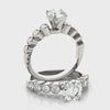 round-brilliant-cut-with-bezel-set-diamond-modern-white-gold-modern-engagement-ring-fame-diamonds