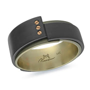 carbon-fiber-14k-yellow-gold-black-strip-mens-metal-band-8mm-fame-diamonds