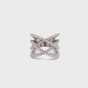 14k-white-gold-1-47ctw-fashion-crisscross-diamond-ring-fame-diamonds