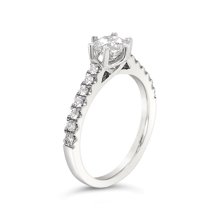 14k-white-gold-low-setting-6-prong-solitaire-side-stone-engagement-ring-fame-diamonds