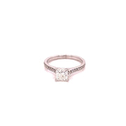 princess-cut-multi-stone-diamond-engagement-ring-fame-diamonds