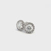 modern-earrings-18k-white-gold-round-halo-stud-earrings-with-2-ctw-certified-lab-diamonds-vancouver-Fame-Diamonds