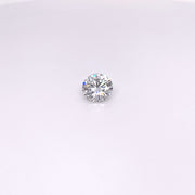 1.50ct Forever One Charles & Colvard Loose Moissanite