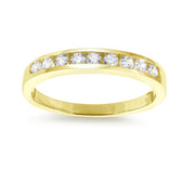 10k-yellow-gold-0.20ctw-round-brilliant-diamond-channel-set-band-famed-diamonds