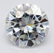 1.50ct Forever One Charles & Colvard Loose Moissanite