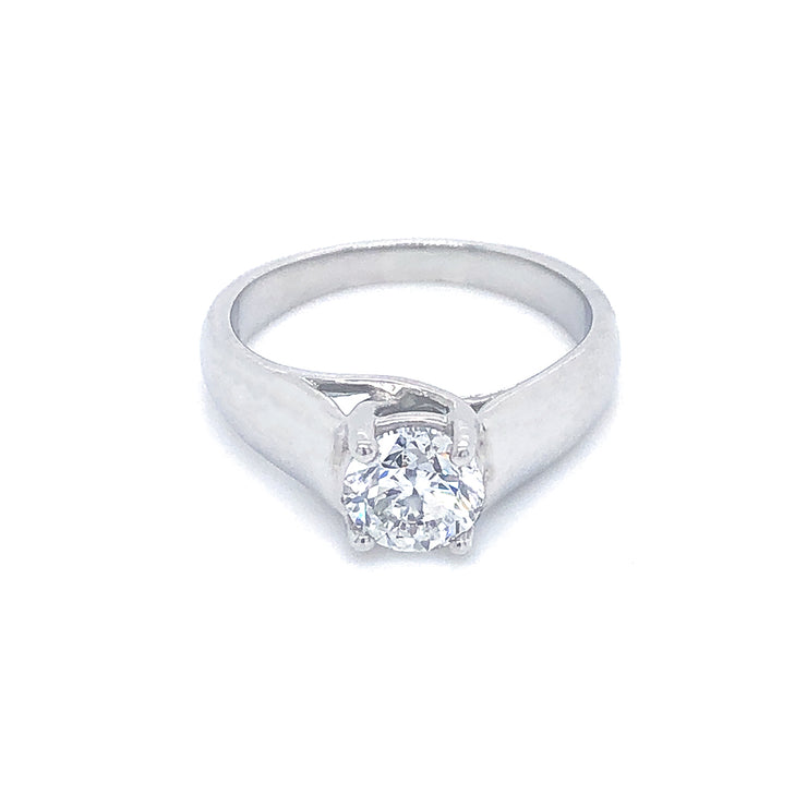 18k-white-gold-thick-band-fancy-solitaire-engagement-setting-fame-diamonds