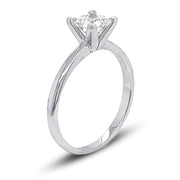 white-gold-princess-cut-solitaire-engagement-ring-setting-fame-diamonds