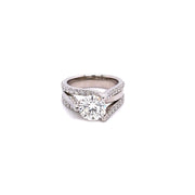 1-85ct-round-solitaire-0-95ctw-accent-diamond-engagement-ring-fame-diamonds