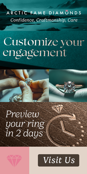 Design your dream ring