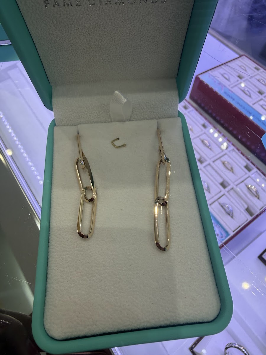 Diamond Eternity Band & Setting